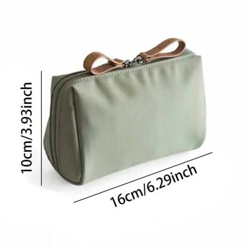 Mini Cosmetic Bag